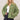 HYFVE Tweed Plaid Button Up Collared Neck Jacket (S, M, L)