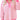 Collared Button Drop Shoulder Oversized Blouse (S, M, L)