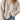 YNIQUE Women Solid Fleece High Neck Pullover Sweatshirt (L, XL)