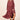 Mittoshop Tiered Button Down Long Sleeve Midi Dress (S, M, L)
