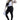 Abmiance Everyday Leggings with Pockets (1X, 2X, 3X)