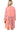 Mittoshop Floral Button Detail Long Sleeve Shirt Dress 3