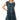 Mittoshop Lace Detail Ruffled Button Down Tiered Dress
