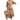 Umgee Printed Notched Midi Dress (S-2XL)