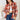 Plaid Collared Neck Long Sleeve Shirt (S-2XL)