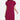 Zenana Mock Neck Short Sleeve Sweater Dress (S, M, L)